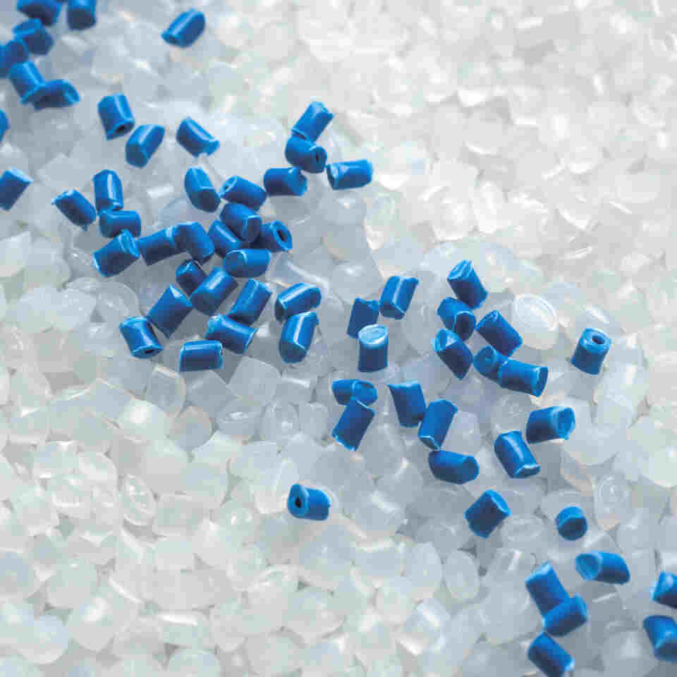 HDPE
